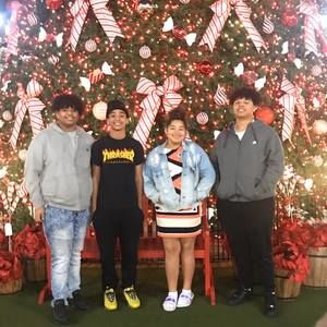 Meet your Posher, Nikki